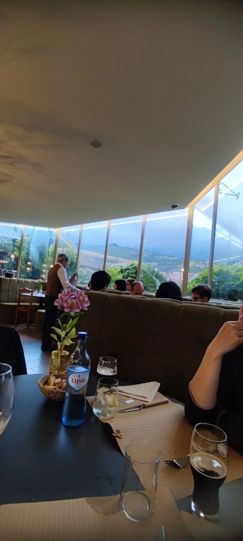 Jardim Da Zita - Restaurante