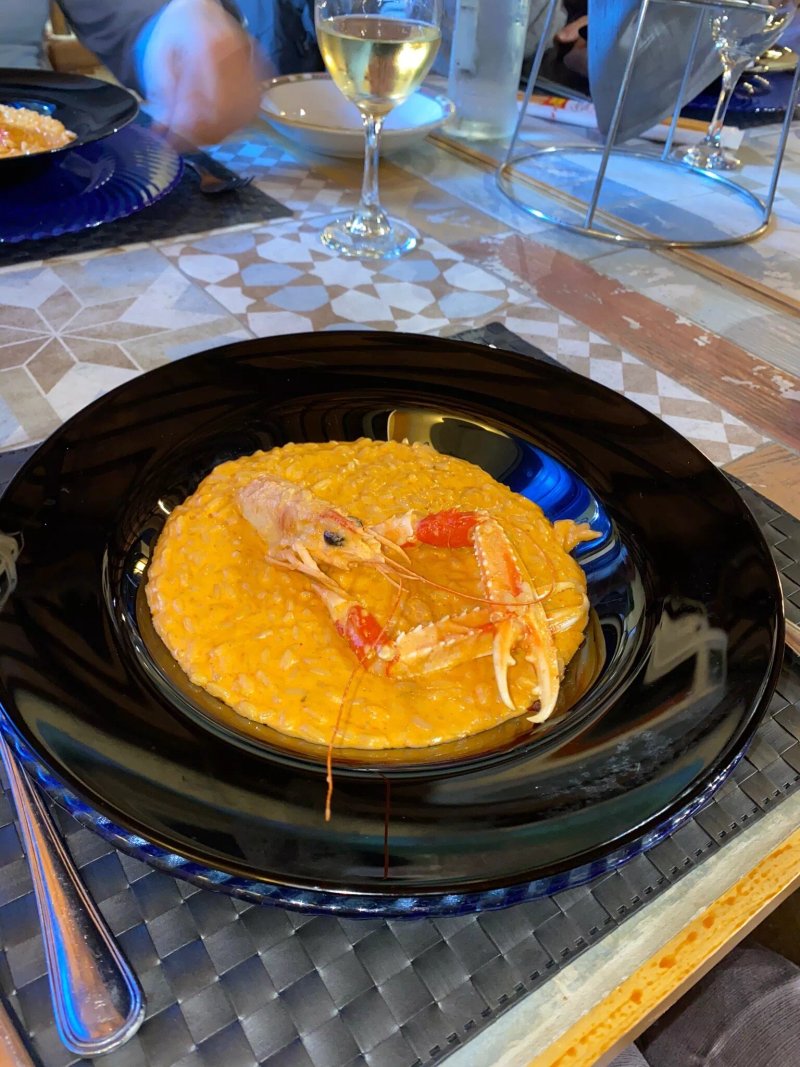 La Fattoria Del Mare