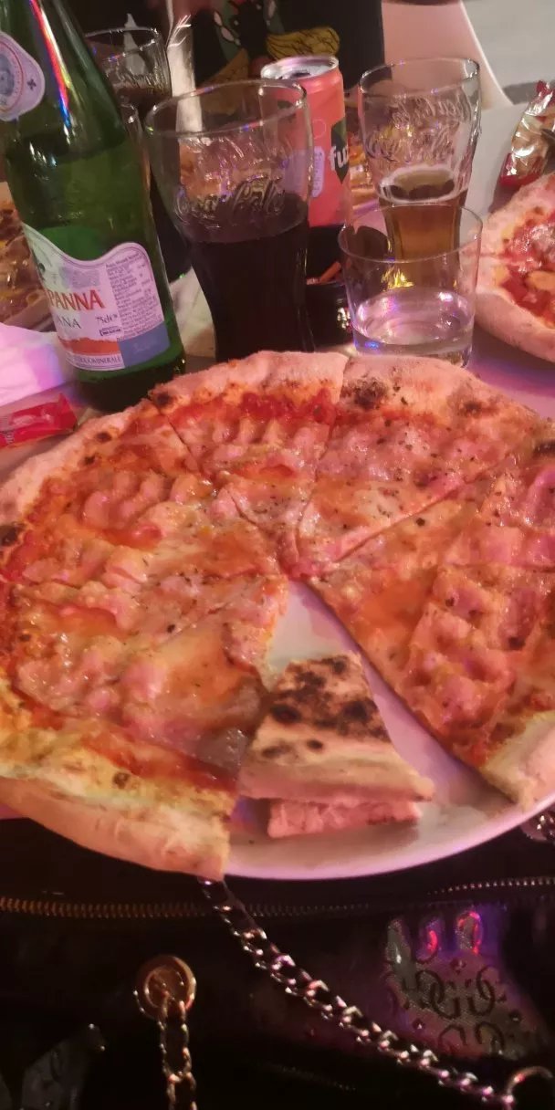 Pizzeria La Gare