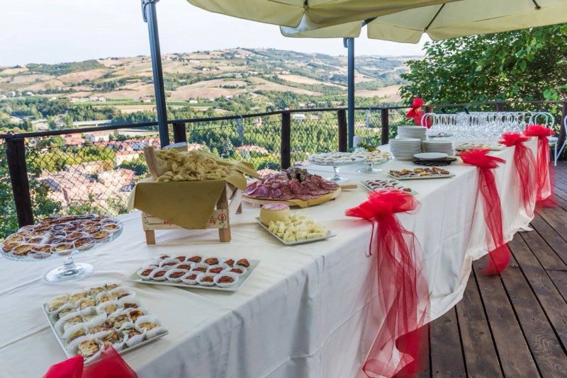 Ristorante la Casa Del Timo Selvatico