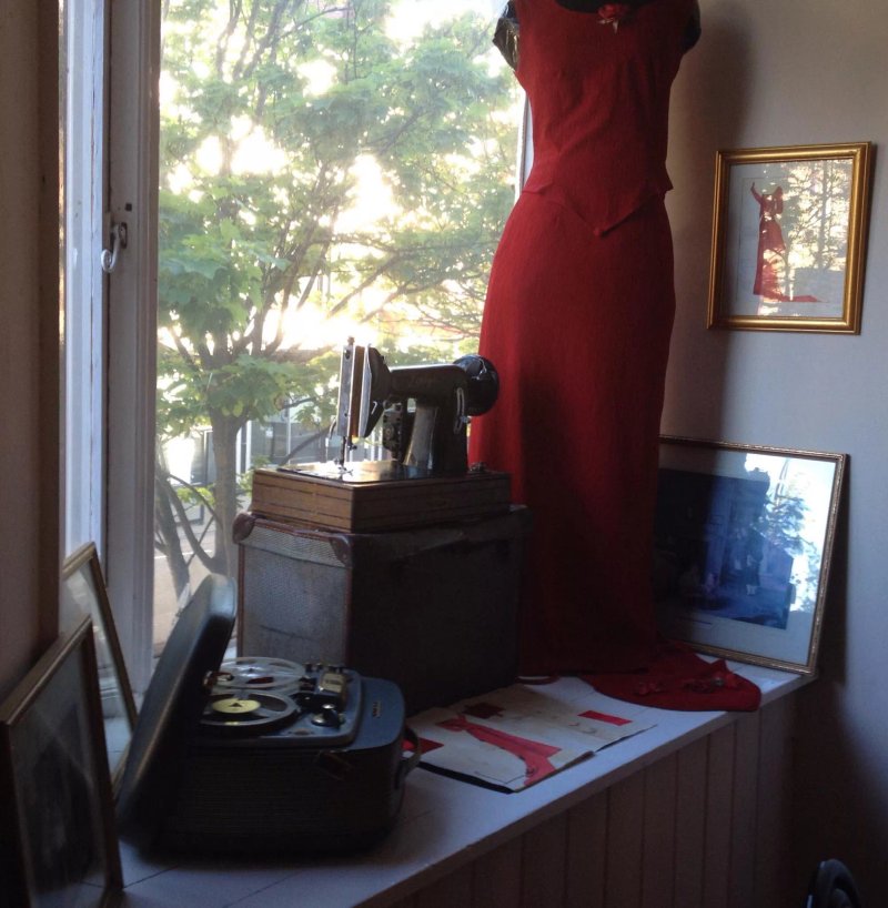Stephanie's Cafe-Bar-Shoppe