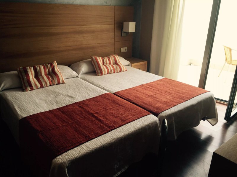 Hotel Carmen