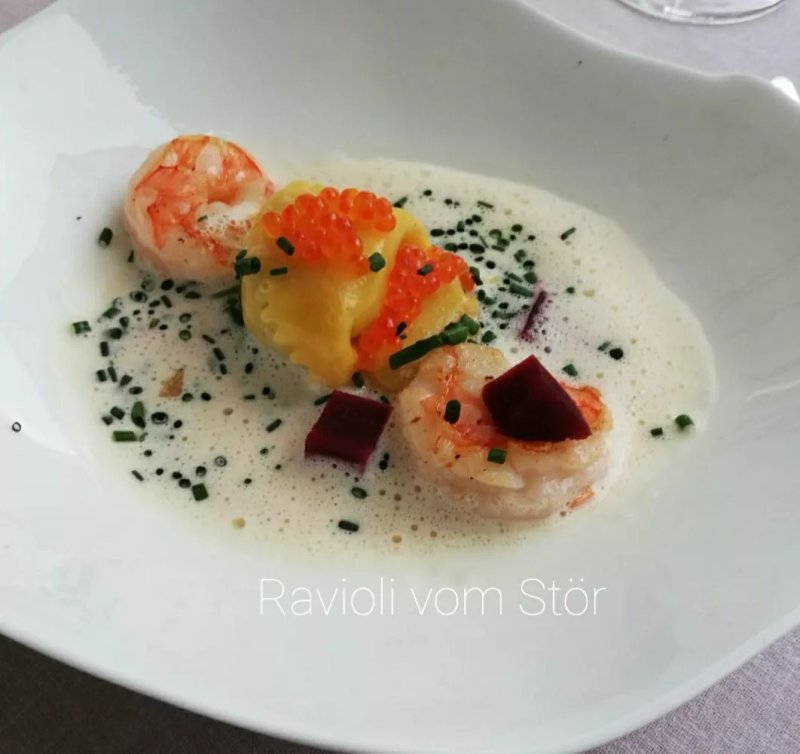 SCHWARZ Restaurant