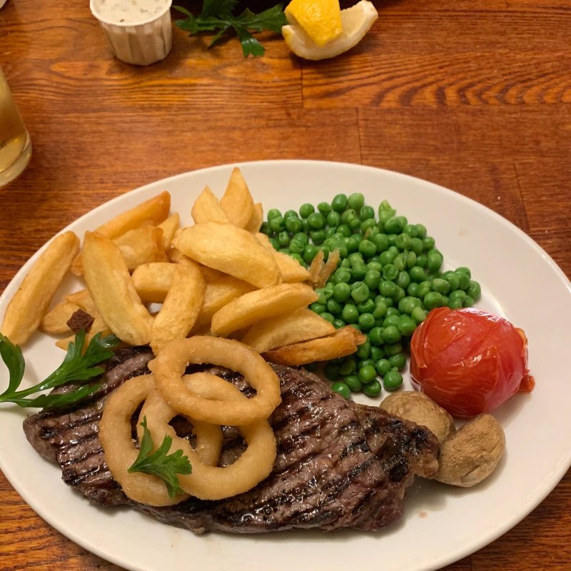 The Yew Tree Inn