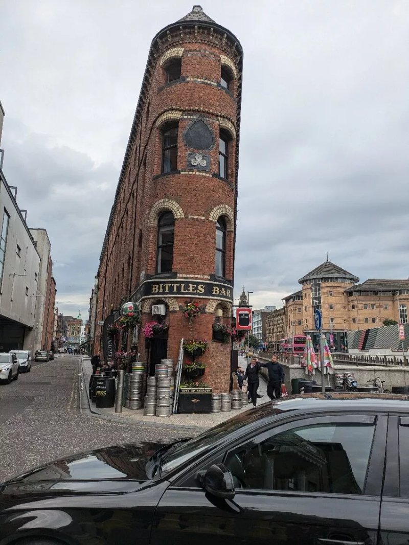 Bittles Bar