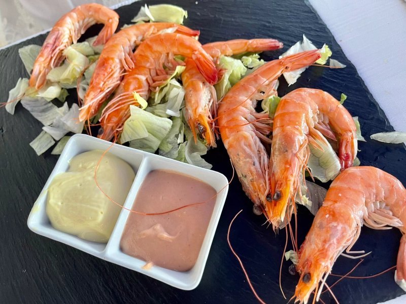 LB21 Restaurant