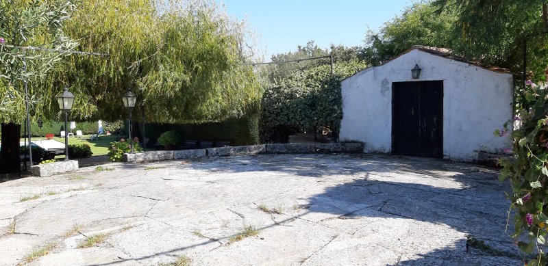 Otium Country House