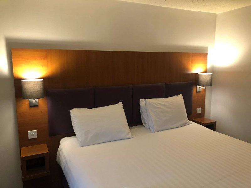 Bluemont Bromsgrove South Hotel