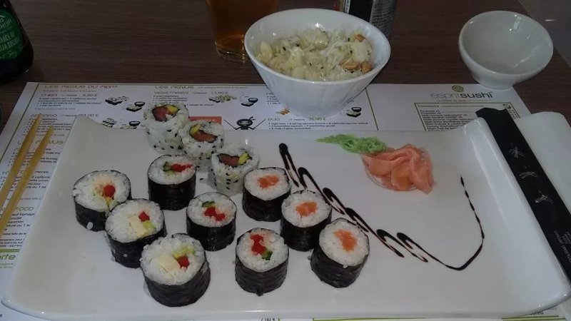 Esprit Sushi
