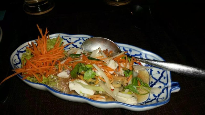 Wiang Lakorn Thai Restaurant