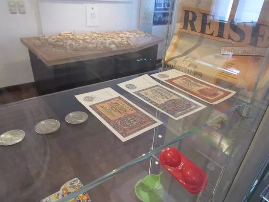 Stadtmuseum Weimar
