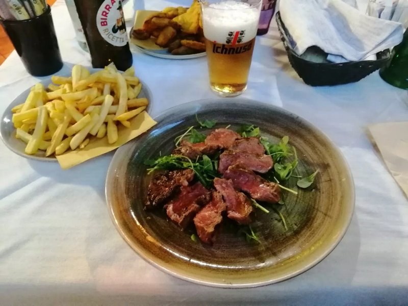 Antica Trattoria della Partecipanza