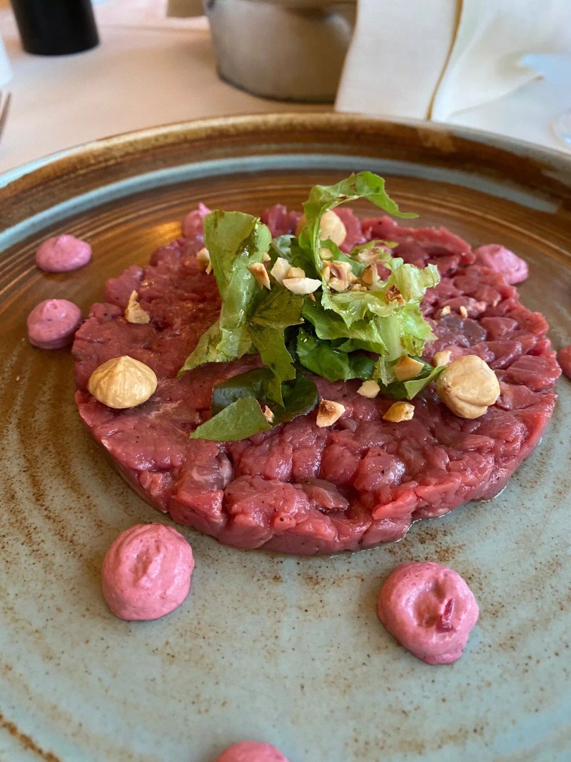 Osteria De Cin