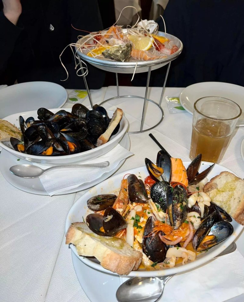 Ristorante Pizzeria BABBO