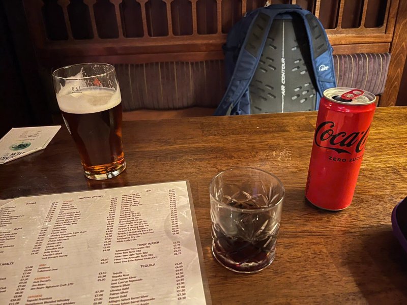 The Queen Victoria City Pub