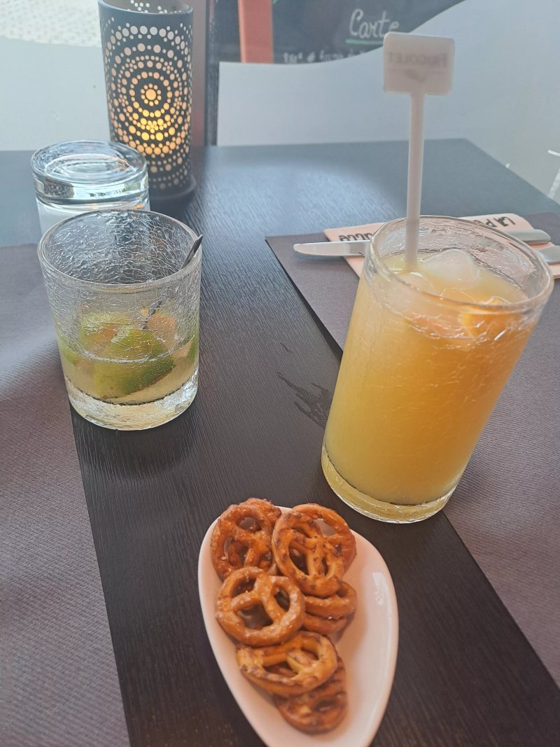 La Peche a la Turlutte