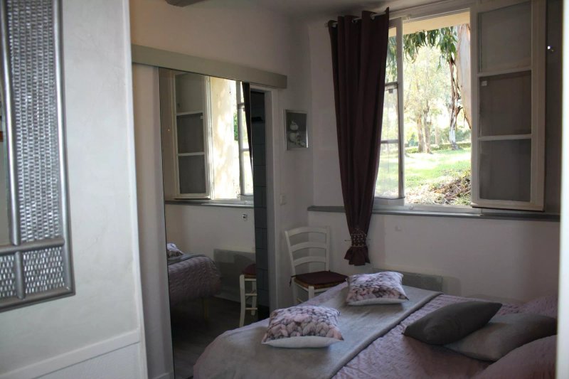 Auberge Provencale