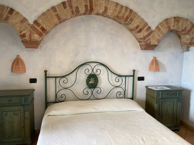 Agriturismo Su Canonigu