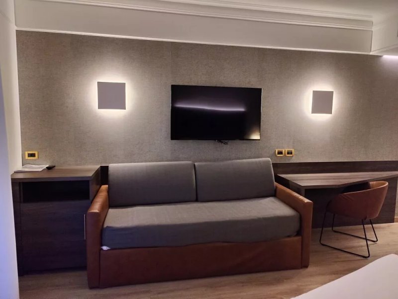 Park Hotel Junior