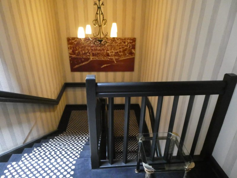 Romantik Hotel Mont-blanc Au Lac