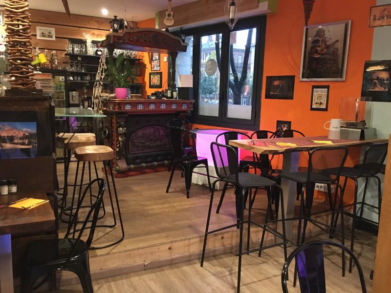 Bistro Breizh Latino