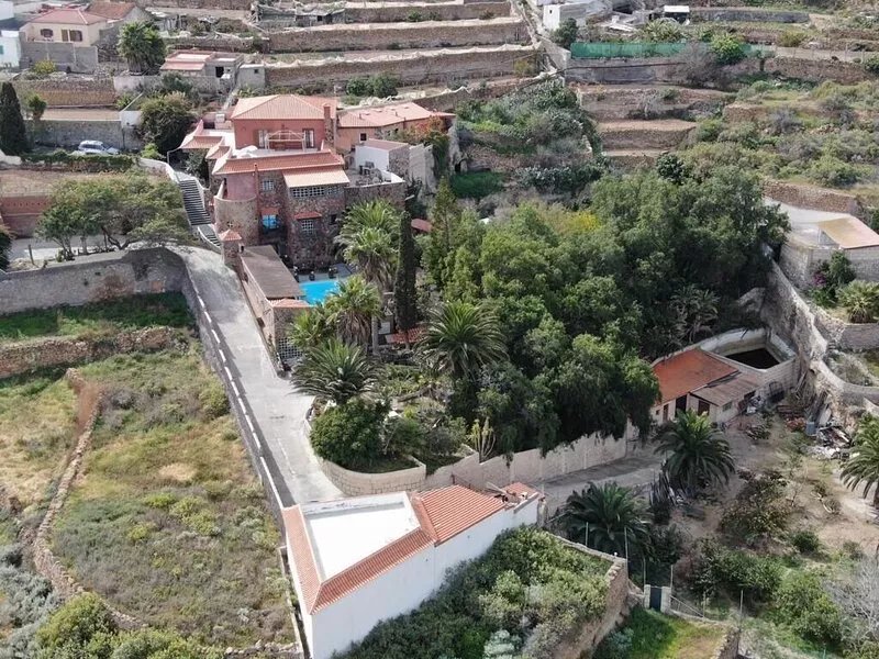 Tropical finca, sea view, mountain panorama, sandy beach 5 minutes
