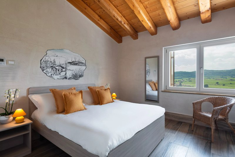 Sporting Hotel San Felice Restaurant