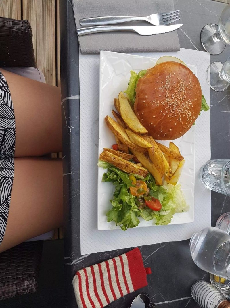Restaurant Le BLR