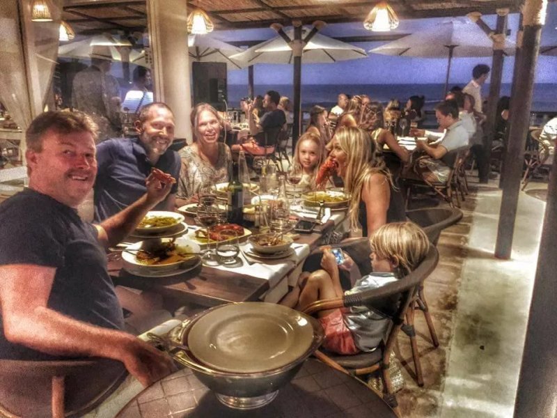Simbad Restaurante