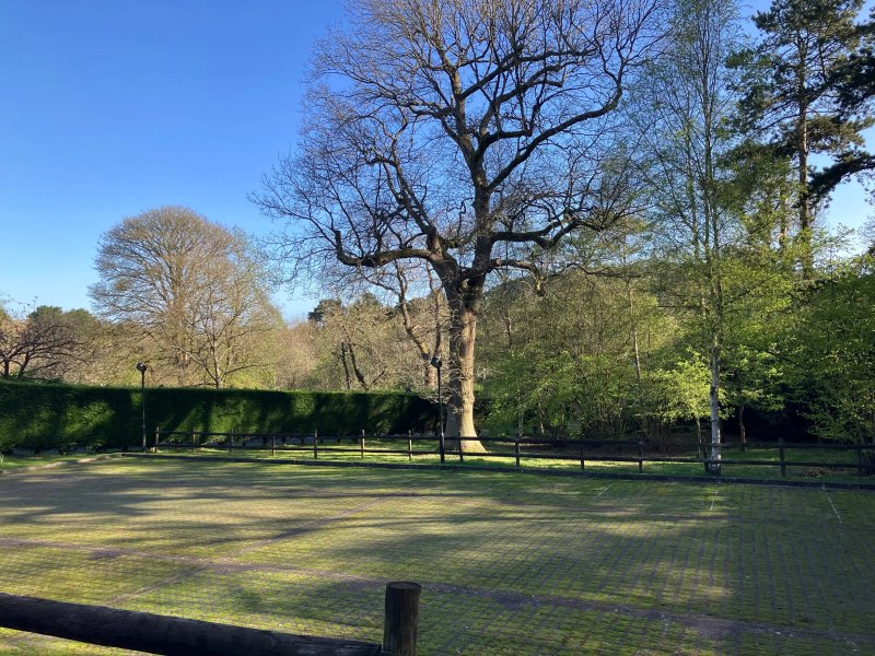 Hillscourt