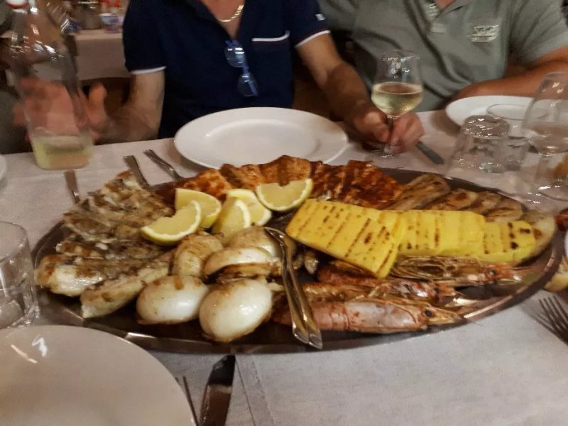 Ristorante Da Gigi Marchetto