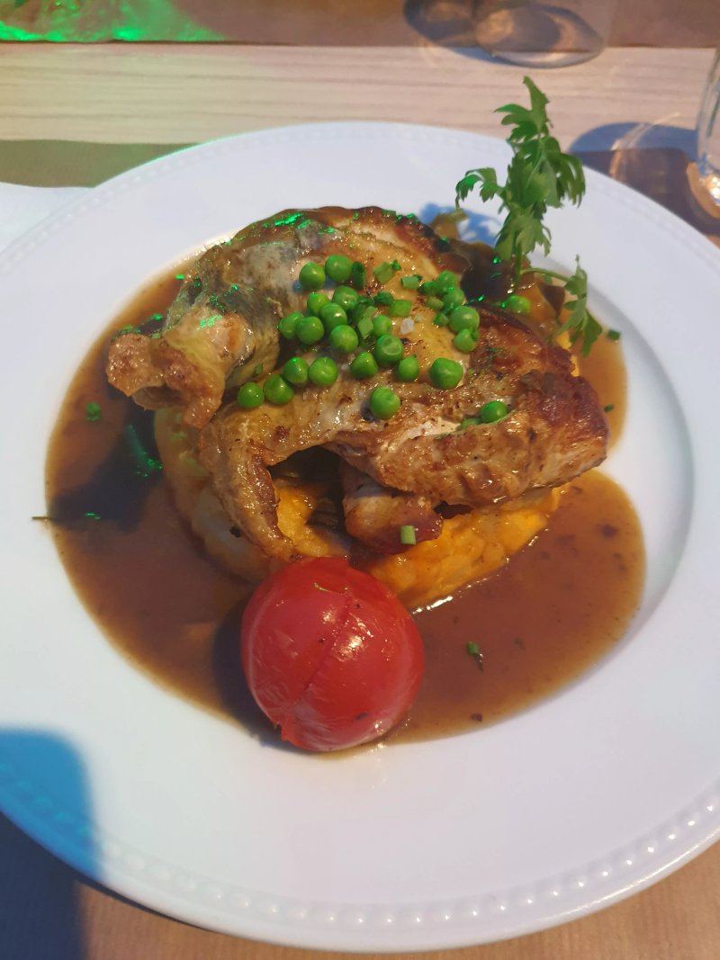 Brasserie Niel