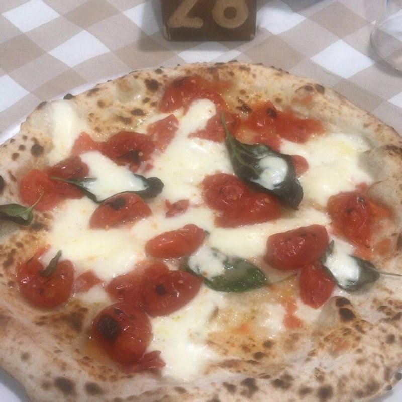 Vecchia Malga