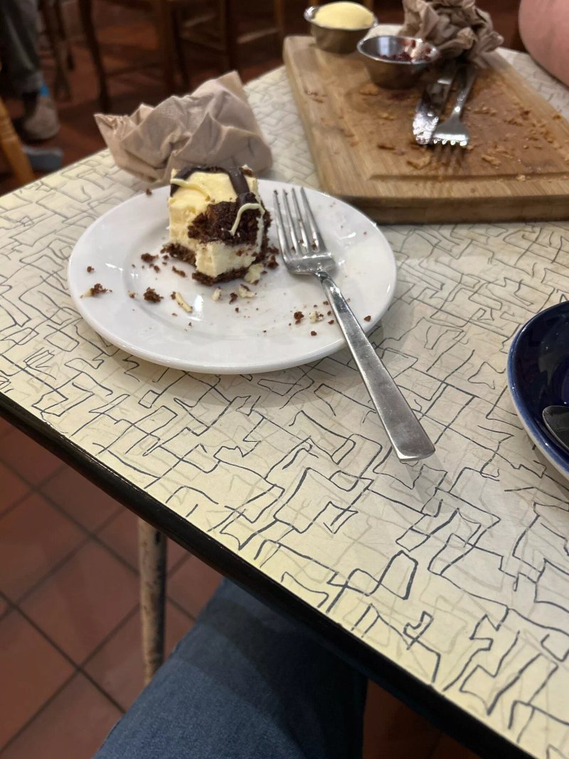 Le Petit Prince Patisserie - Westbourne