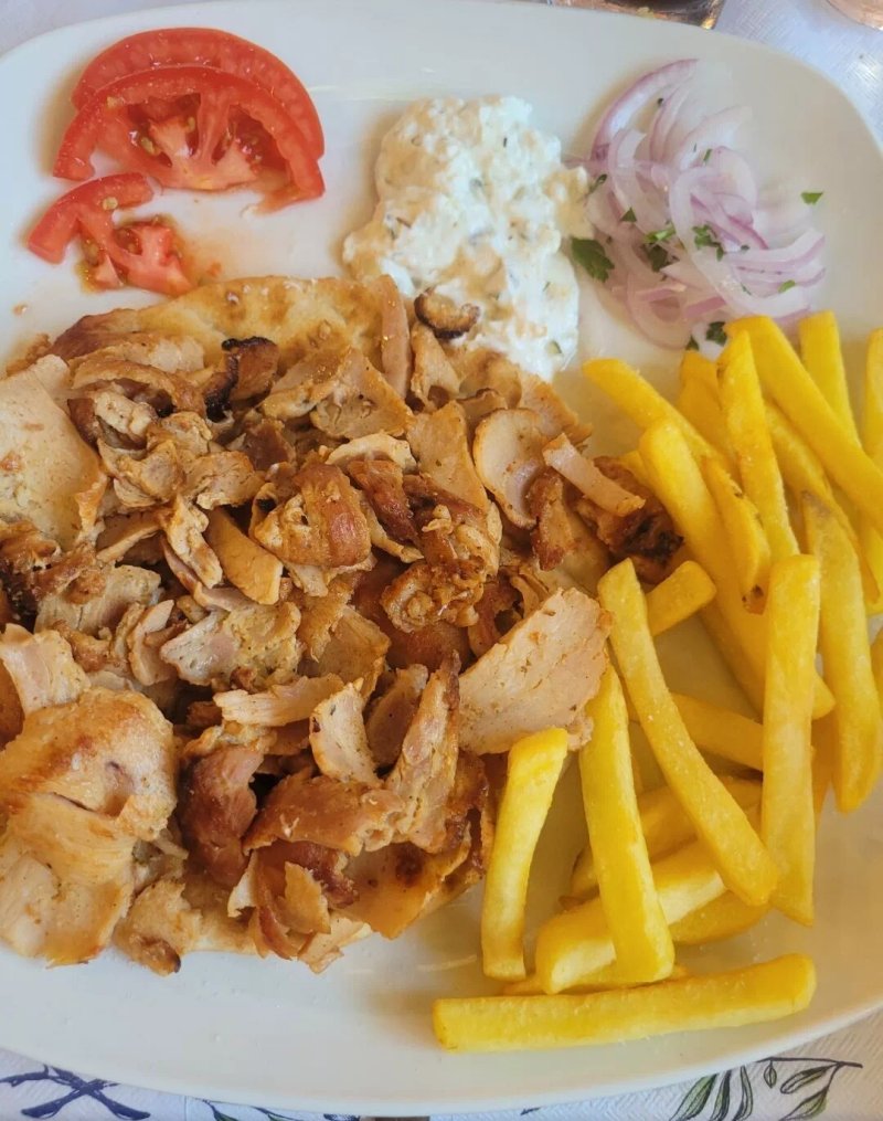 Zizi Restaurant
