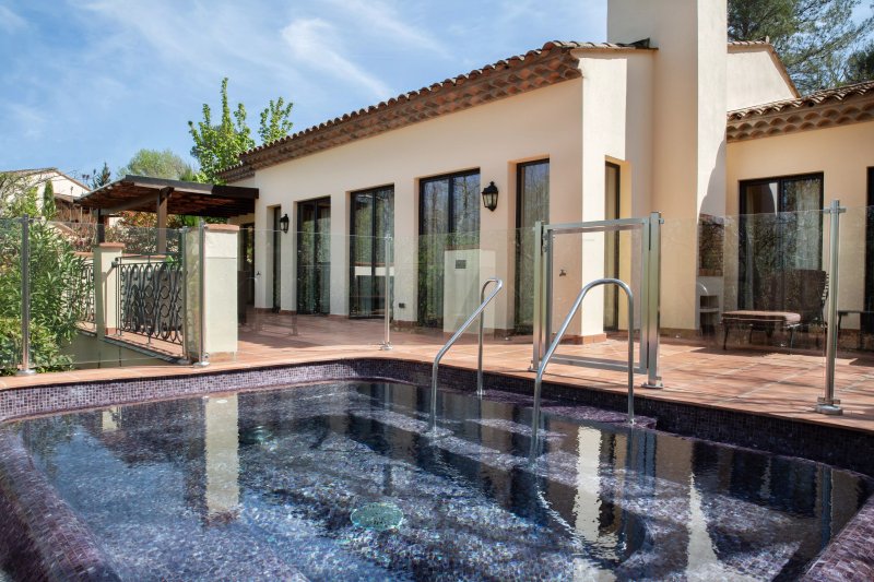 Terre Blanche Hotel Spa Golf Resort
