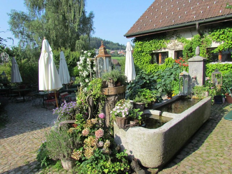 Landgasthof Baren