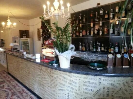Osteria Regnano