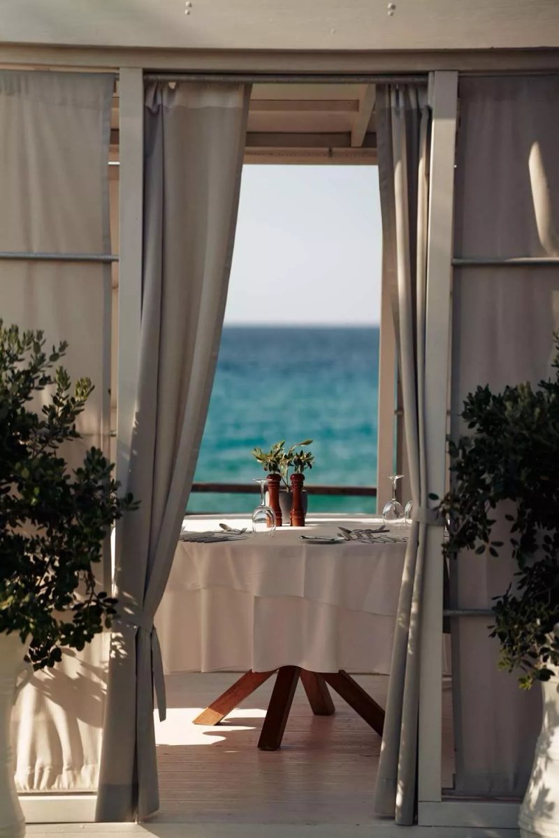 Ikaros Beach Luxury Resort & Spa Adults Only