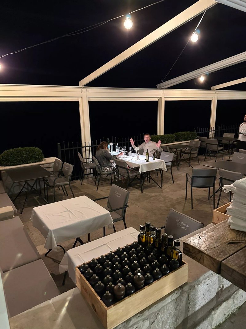 Restaurant Levanat
