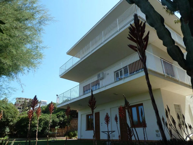 Villa Argento