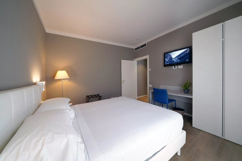 Hotel Residence Esplanade