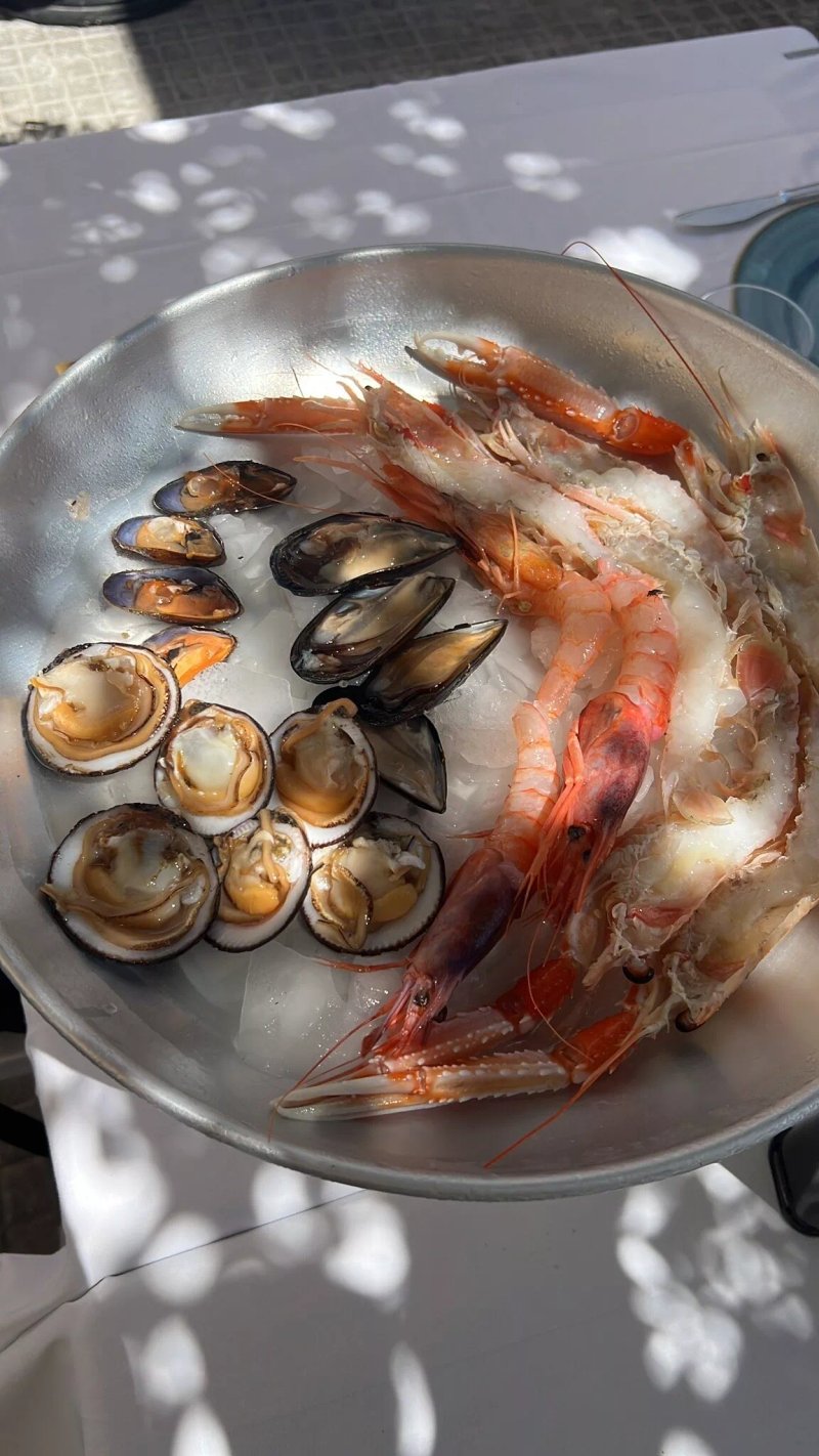 Paglialunga Fishfood