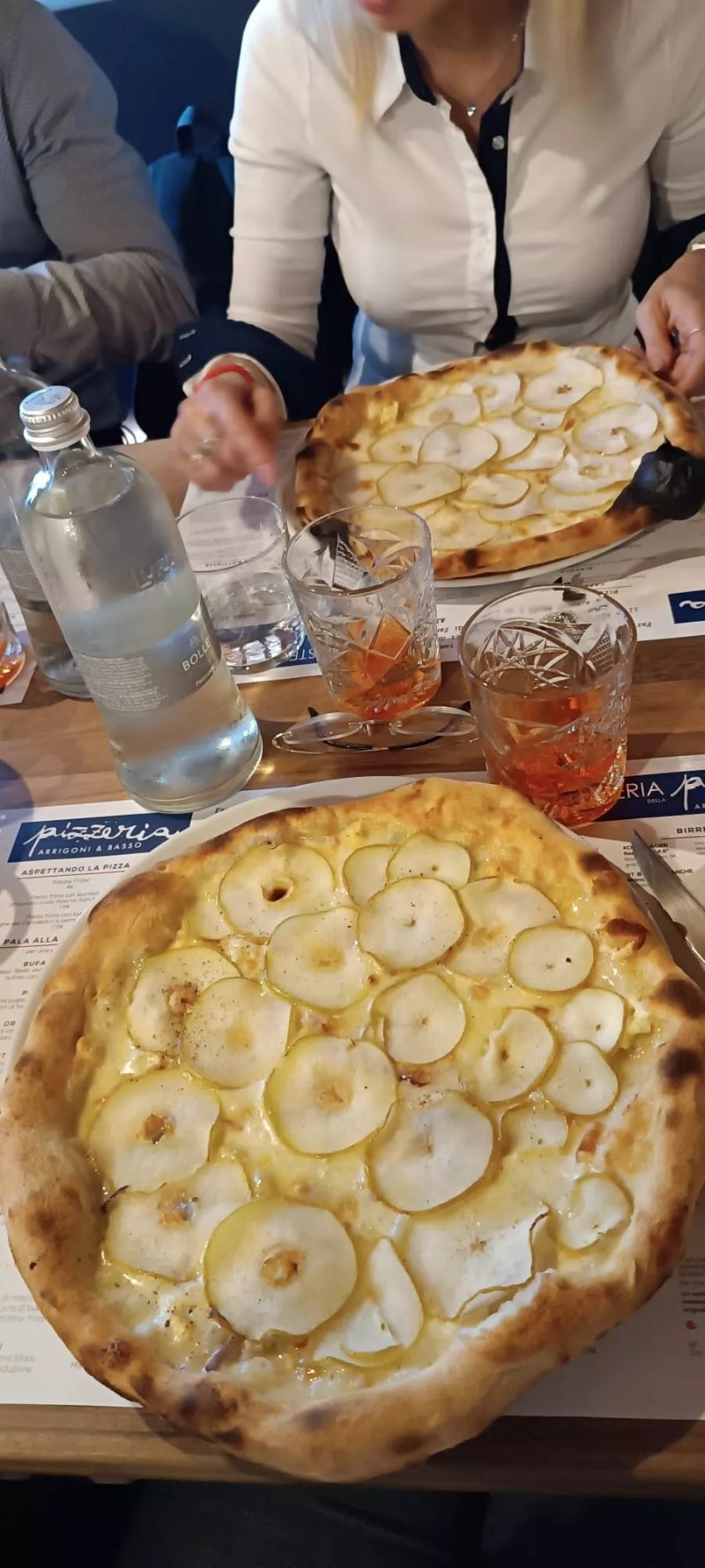 Pizzeria Arrigoni & Basso