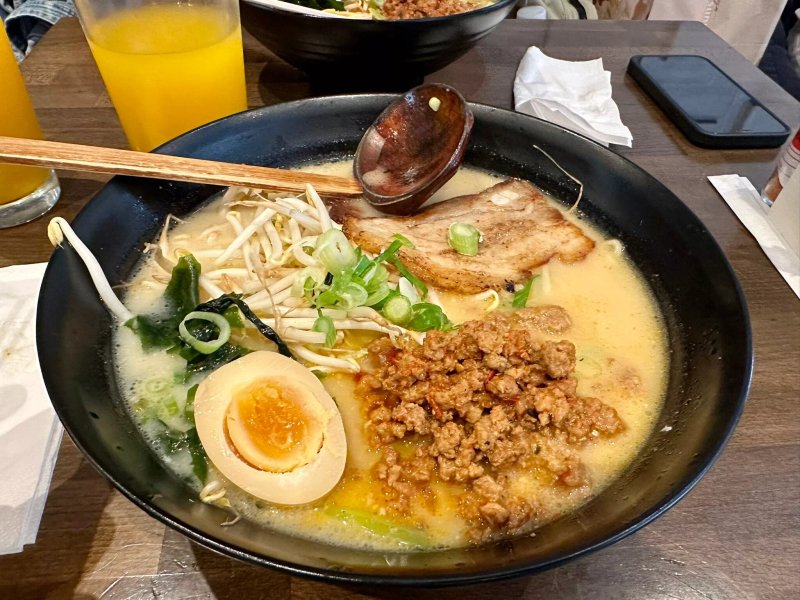 Ichiban Noodlebar
