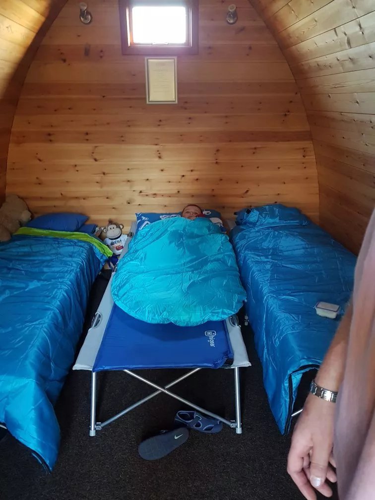 York House Caravan Park