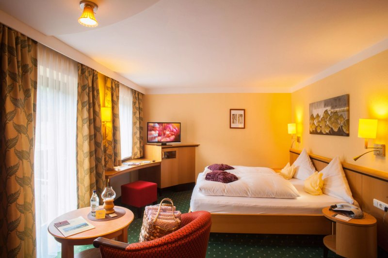 Böhmhof Wellness Und Vitalhotel