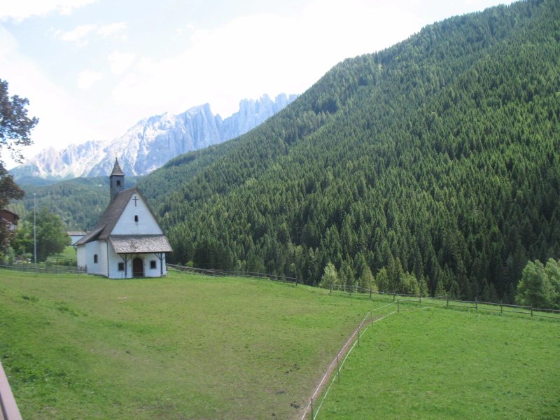 Romantik Hotel Post - Cavallino Bianco