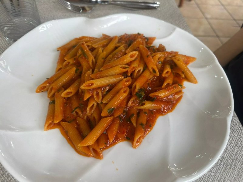 Ristorante Pizzeria Papanero