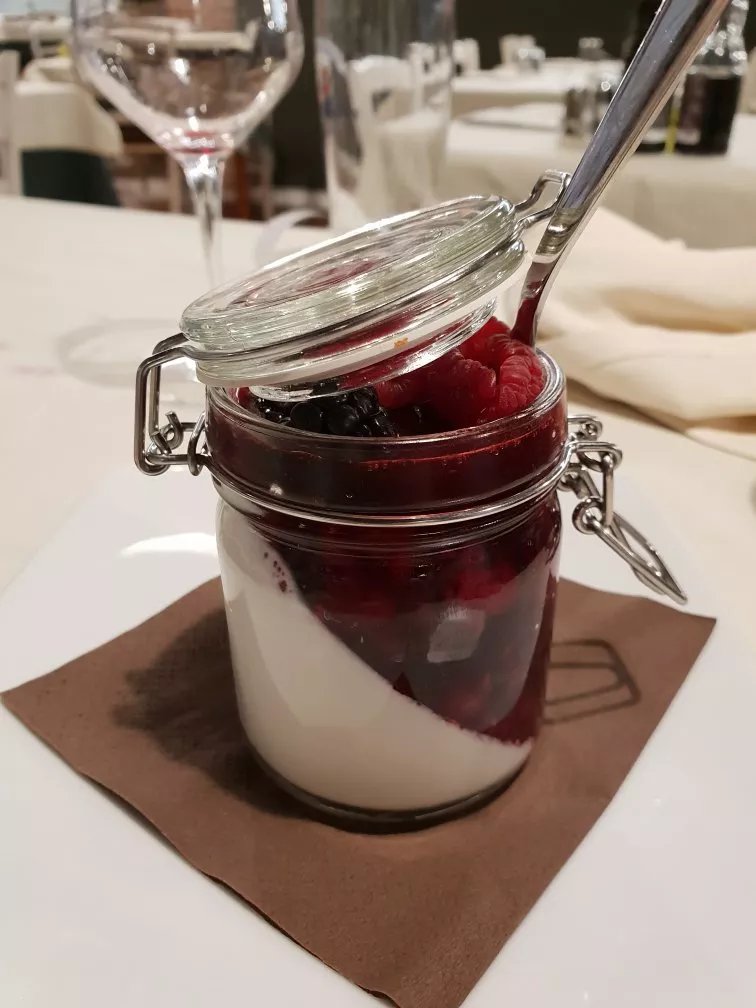 I Sapori Di Casa Mia
